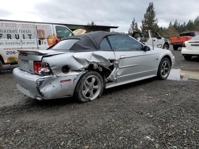 2001 Ford Mustang Gt - Фото 3