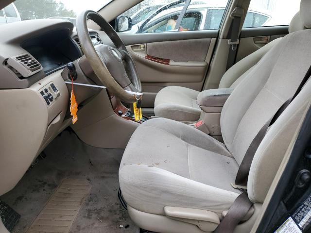 2007 Toyota Corolla Ce - Фото 7
