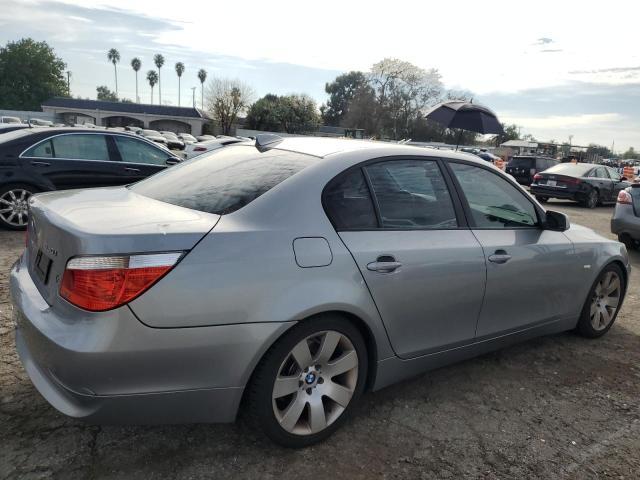 2007 BMW 530 I - Фото 3