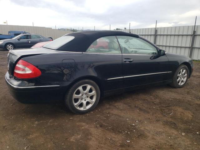 2004 Mercedes-Benz Clk 320 - Image 3