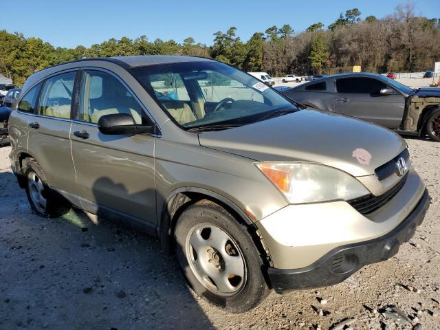 2009 Honda Cr-V Lx - Фото 4