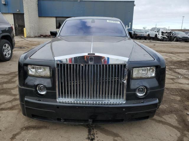 2007 Rolls-Royce Phantom - Фото 5