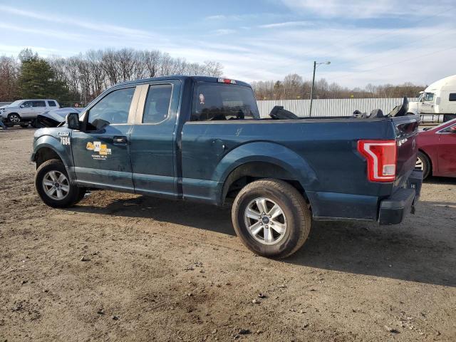 2016 Ford F150 Super Cab - Фото 2