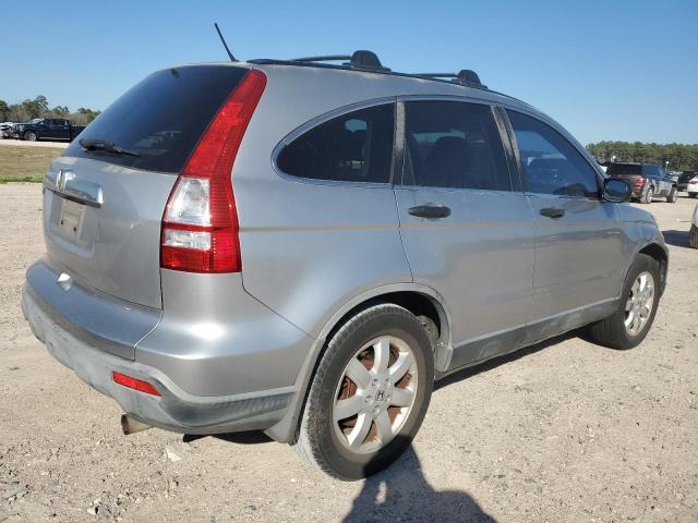 2007 Honda Cr-V Ex - Фото 3