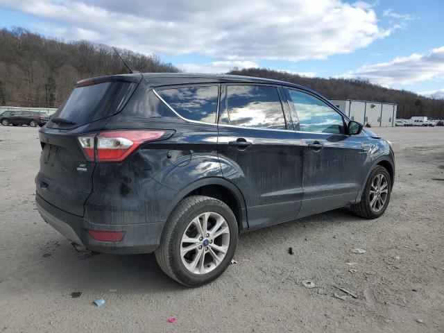 2017 Ford Escape Se - Фото 3
