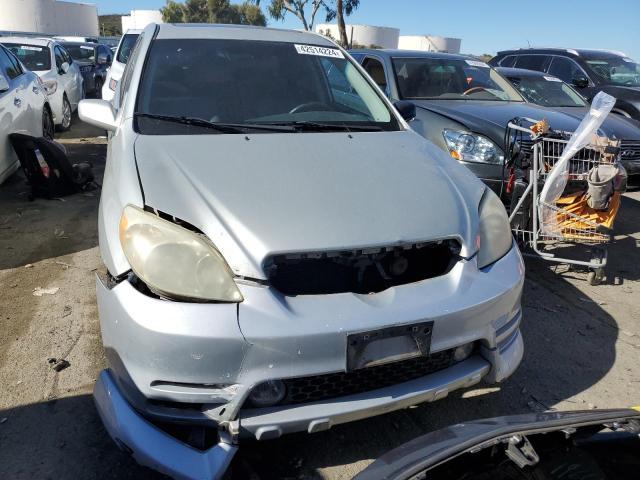 2003 Toyota Corolla Matrix Xr - Фото 5