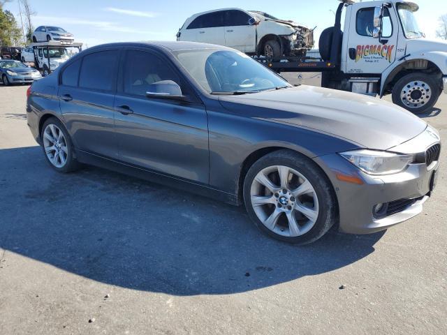 2014 BMW 335 I - Фото 4