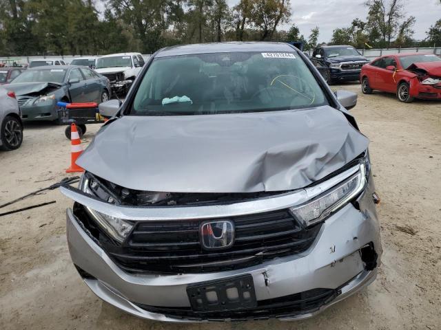 2022 Honda Odyssey Ex - Фото 5