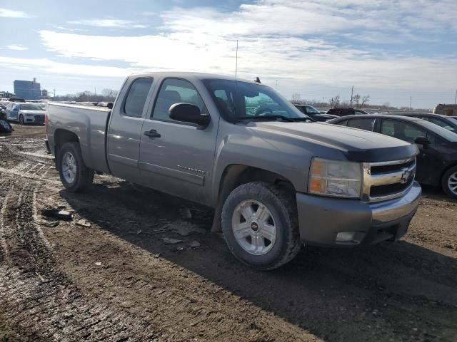 2008 Chevrolet Silverado K1500 - Фото 4