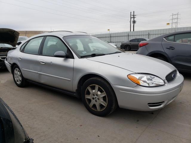 2007 Ford Taurus Se - Фото 4