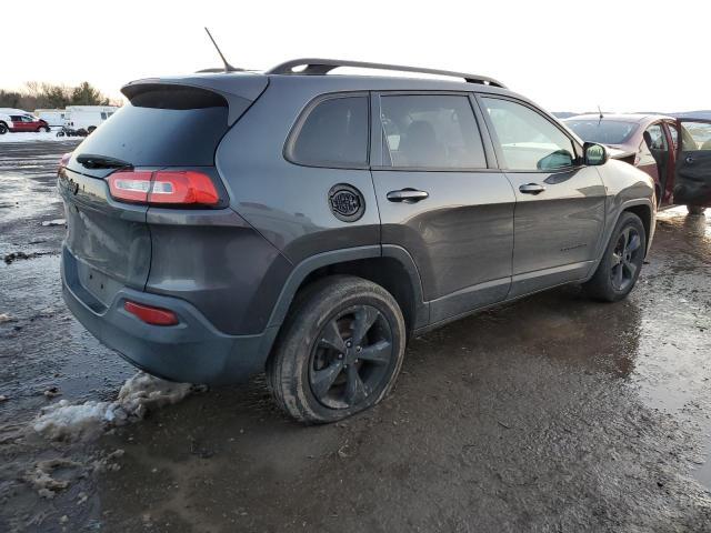 2015 Jeep Cherokee Latitude - Фото 3
