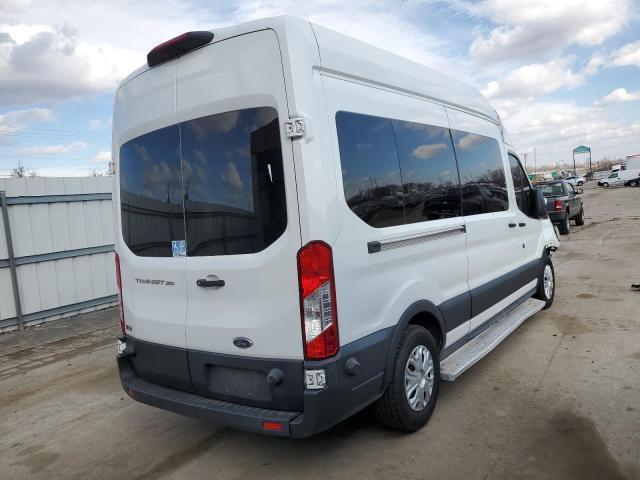 2018 Ford Transit T-350 - Фото 3