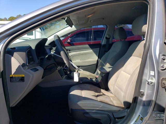2017 Hyundai Elantra Se - Фото 7