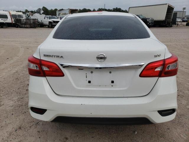 2017 Nissan Sentra S - Фото 6