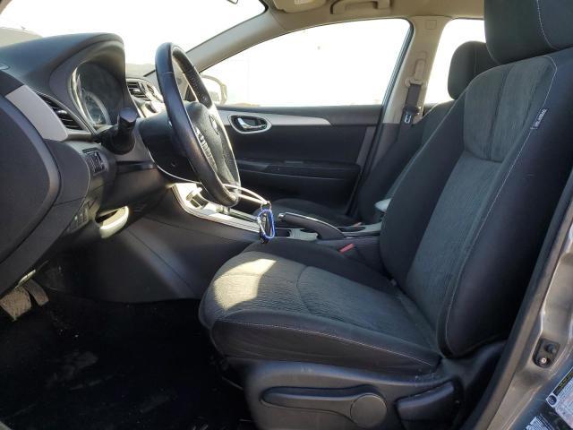 2015 Nissan Sentra S - Фото 7
