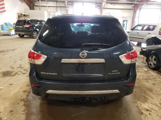 2015 Nissan Pathfinder S - Image 6
