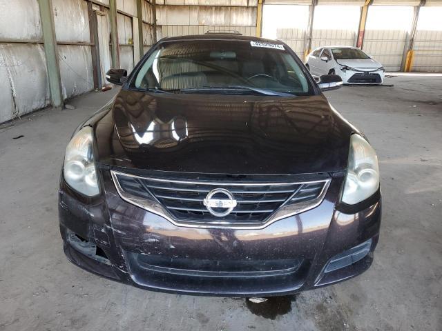 2012 Nissan Altima S - Фото 5