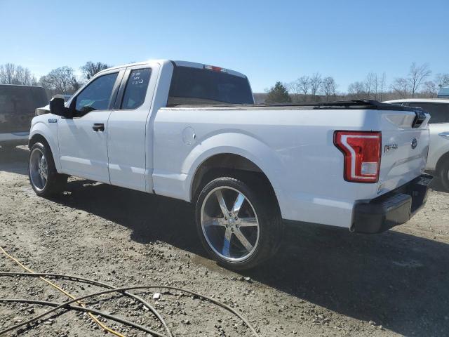 2015 Ford F150 Super Cab - Фото 2