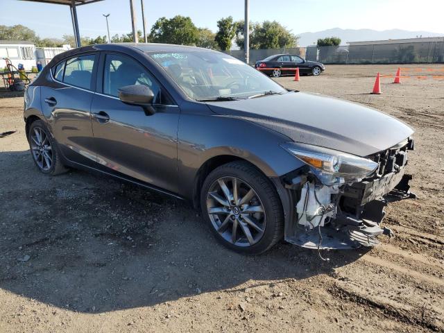 2018 Mazda 3 Grand Touring - Фото 4