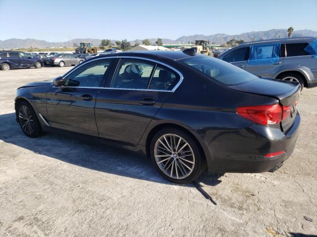 2019 BMW 540 I - Фото 2