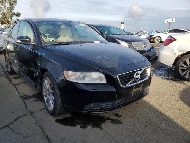 2011 Volvo S40 T5 - Фото 4
