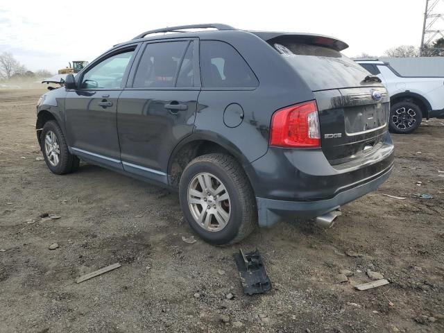 2011 Ford Edge Se - Фото 2