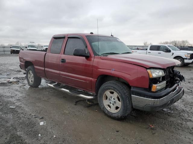 2004 Chevrolet Silverado K1500 - Фото 4