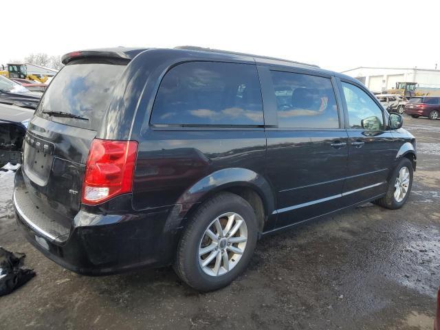 2014 Dodge Grand Caravan Se - Фото 3