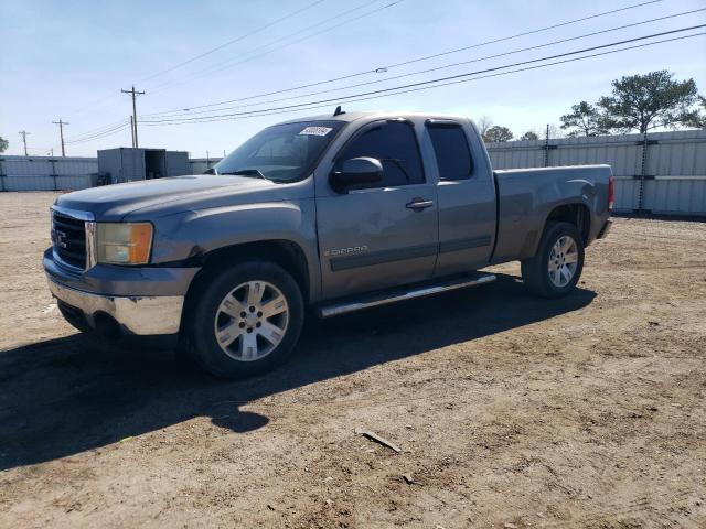 2007 GMC New Sierra C1500