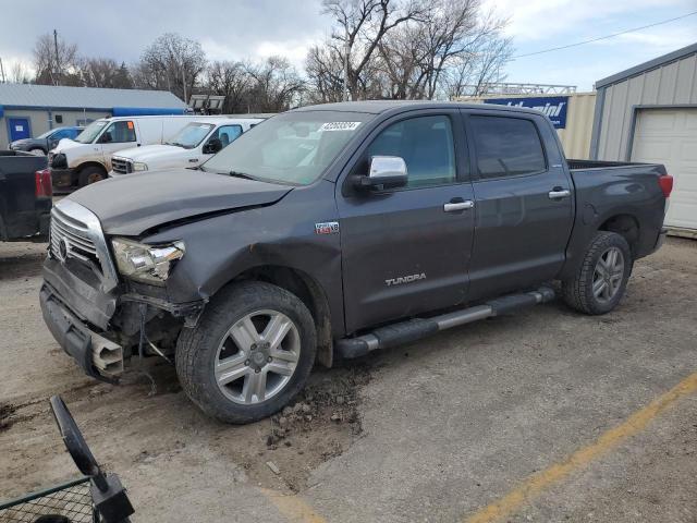 2013 Toyota Tundra Crewmax Limited
