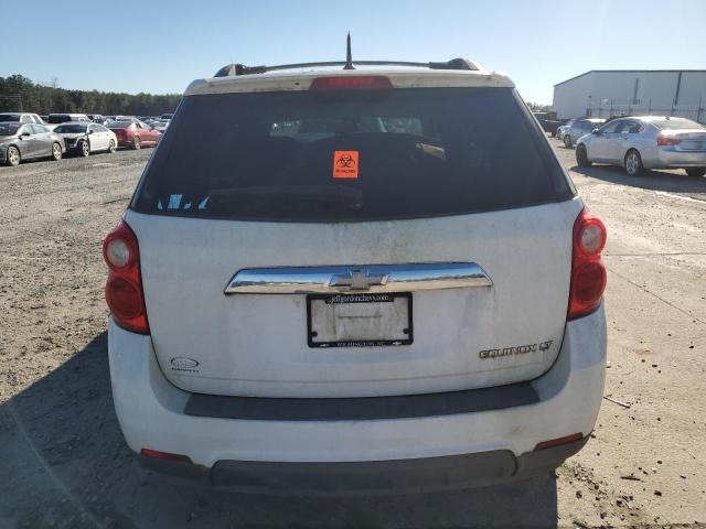 2010 Chevrolet Equinox Lt - Фото 6