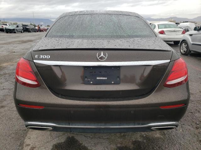 2018 Mercedes-Benz E 300 - Фото 6