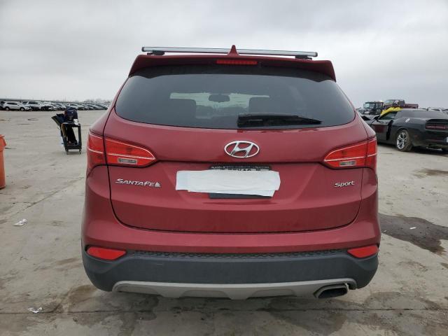 2013 Hyundai Santa Fe Sport - Фото 6