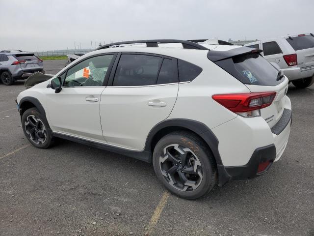 2021 Subaru Crosstrek Limited - Фото 2
