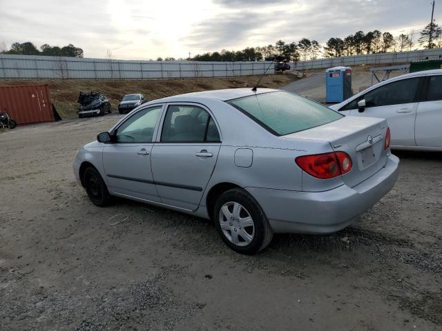 2005 Toyota Corolla Ce - Image 2