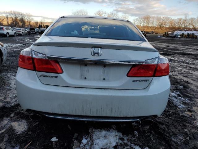 2015 Honda Accord Sport - Фото 6
