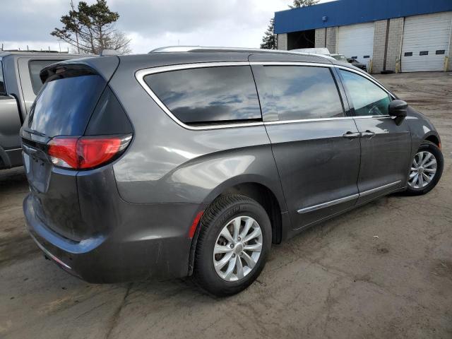 2018 Chrysler Pacifica Touring L - Фото 3
