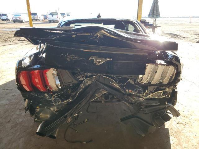 2021 Ford Mustang - Фото 6