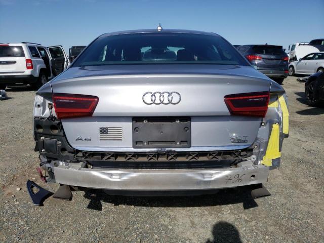 2017 Audi A6 Premium Plus - Фото 6