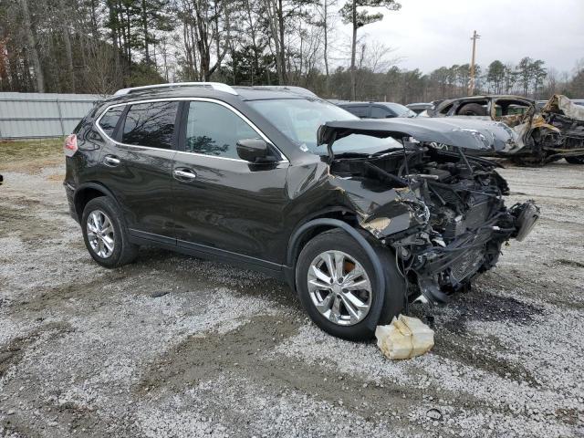2016 Nissan Rogue S - Фото 4