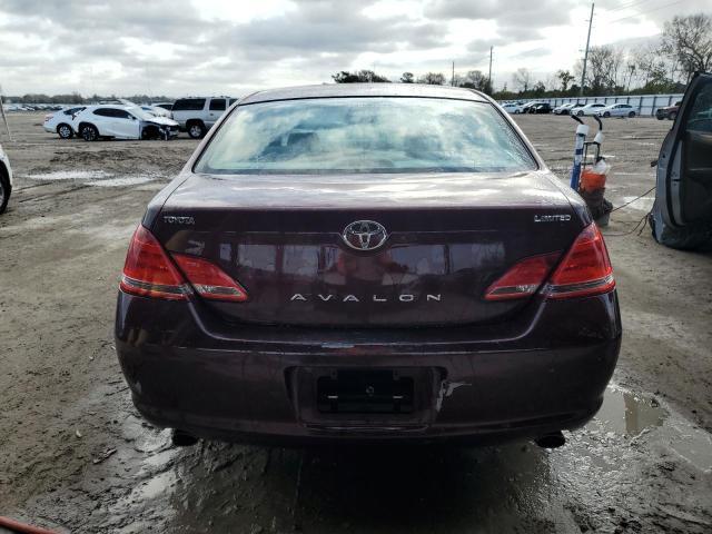 2005 Toyota Avalon Xl - Image 6