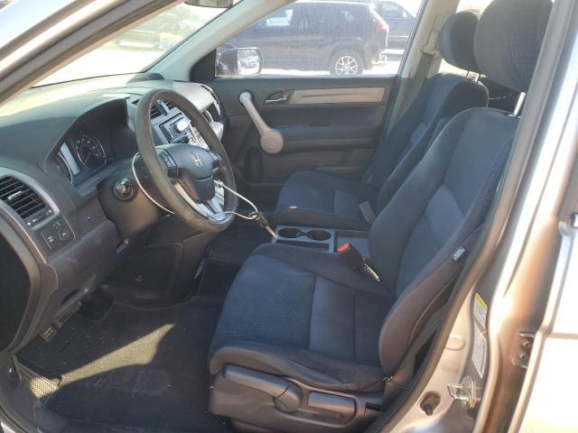 2007 Honda Cr-V Ex - Фото 7