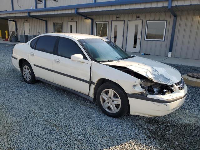 2003 Chevrolet Impala - Фото 4
