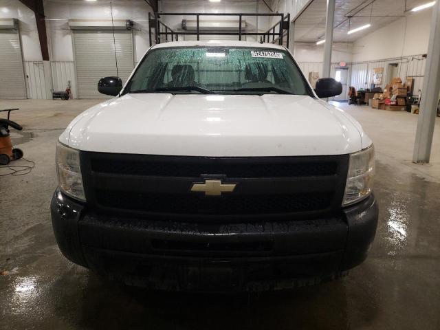 2009 Chevrolet Silverado C1500 - Фото 5