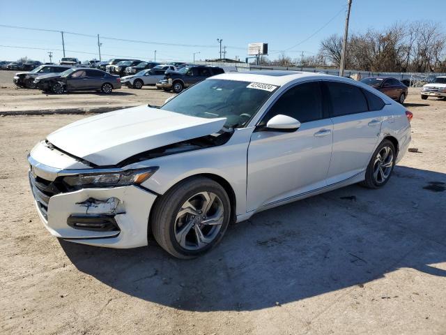 2019 Honda Accord Ex