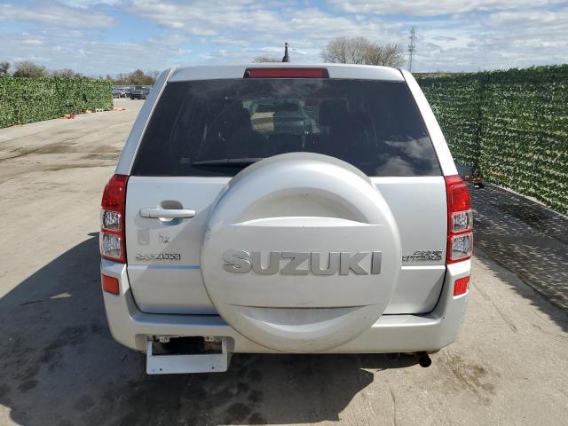 2010 Suzuki Grand Vitara Premium - Фото 6