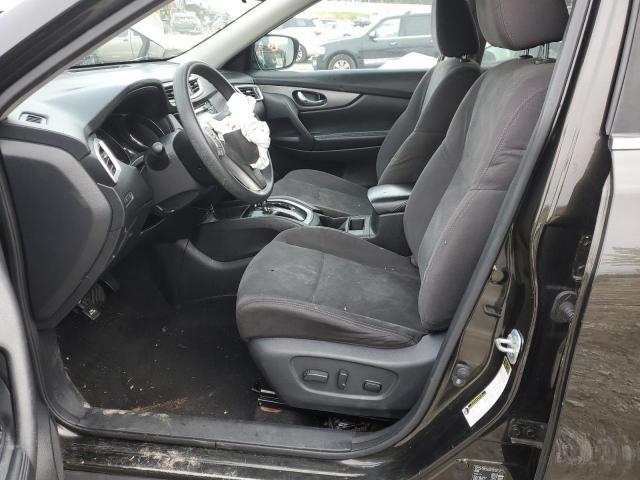 2016 Nissan Rogue S - Фото 7