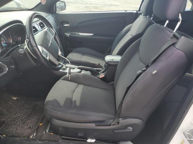 2013 Chrysler 200 Touring - Фото 7