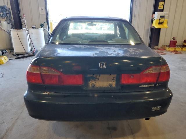 1998 Honda Accord Lx - Фото 6