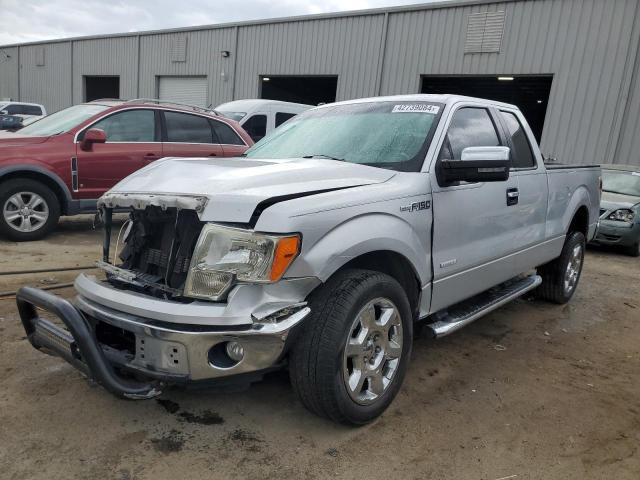 2013 Ford F150 Super Cab